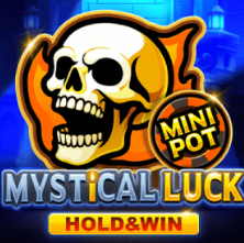 Populär slot 16 hos NV Casino