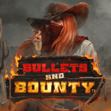 Populär slot 22 hos NV Casino