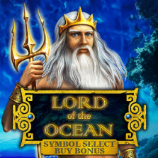 Populär slot 40 hos NV Casino