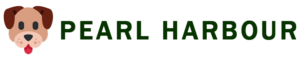 pearl harbour logo